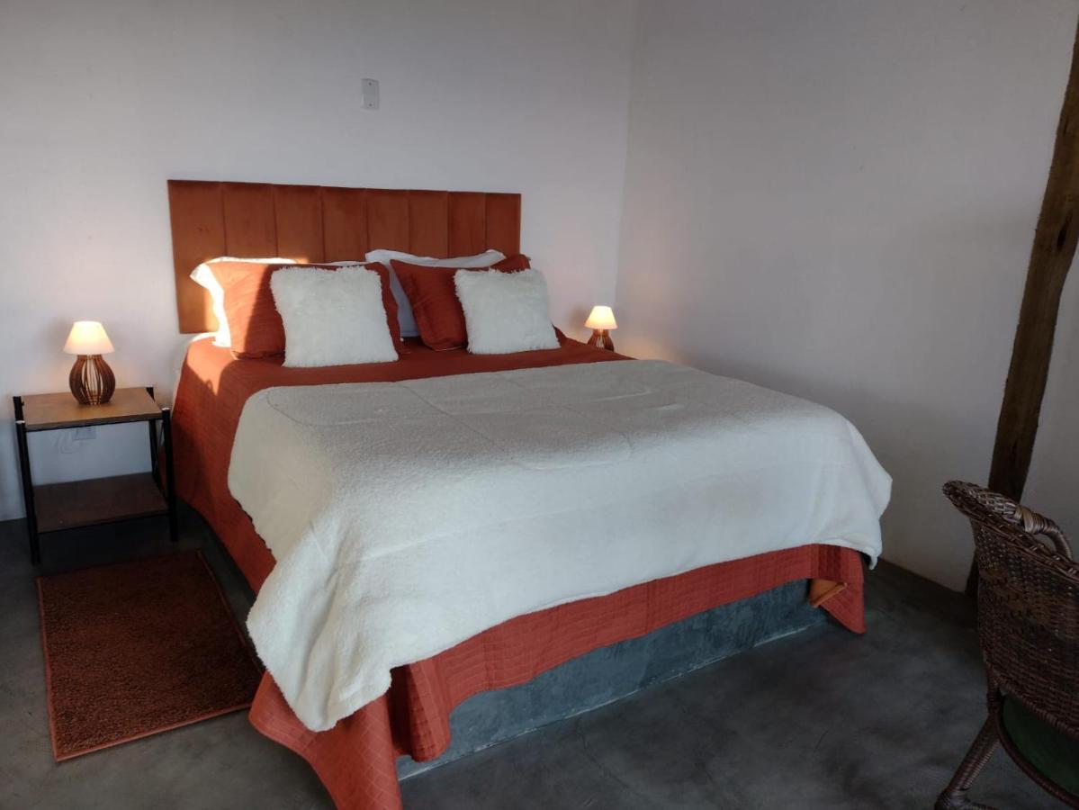 Casa Na Montanha Villa Gonçalves Eksteriør billede