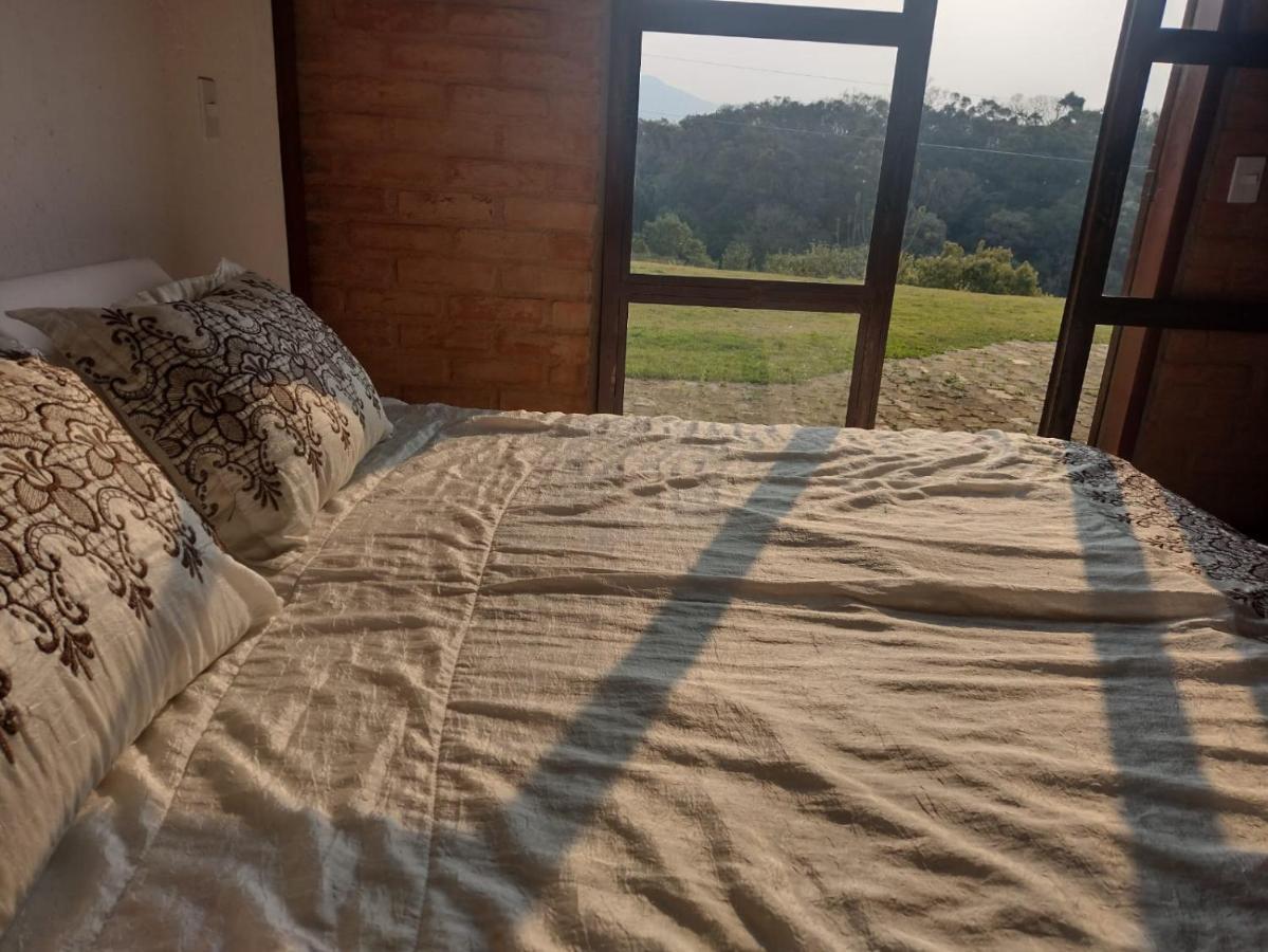 Casa Na Montanha Villa Gonçalves Eksteriør billede