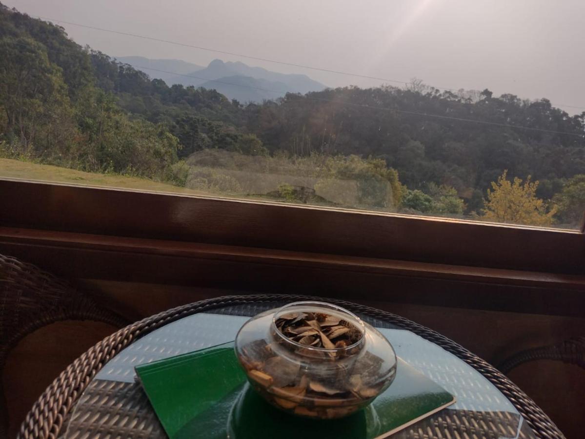 Casa Na Montanha Villa Gonçalves Eksteriør billede